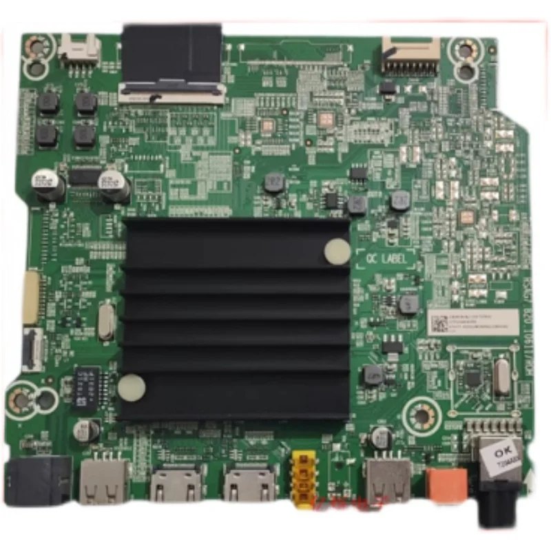 

Для материнской платы Sharp RUNTKA644WJQZ QPWBF0312SNPZ