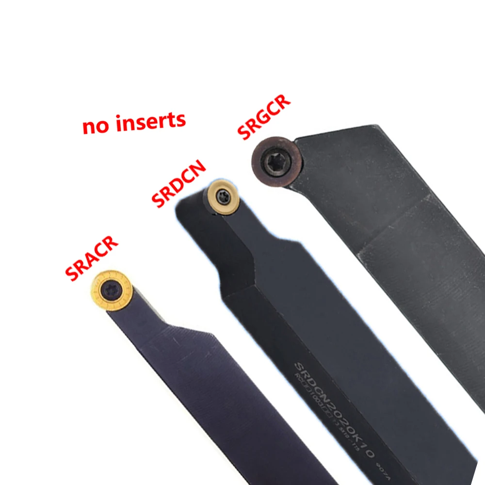 

Держатель инструмента OYYU SRACR/SRDCN/SRGCR