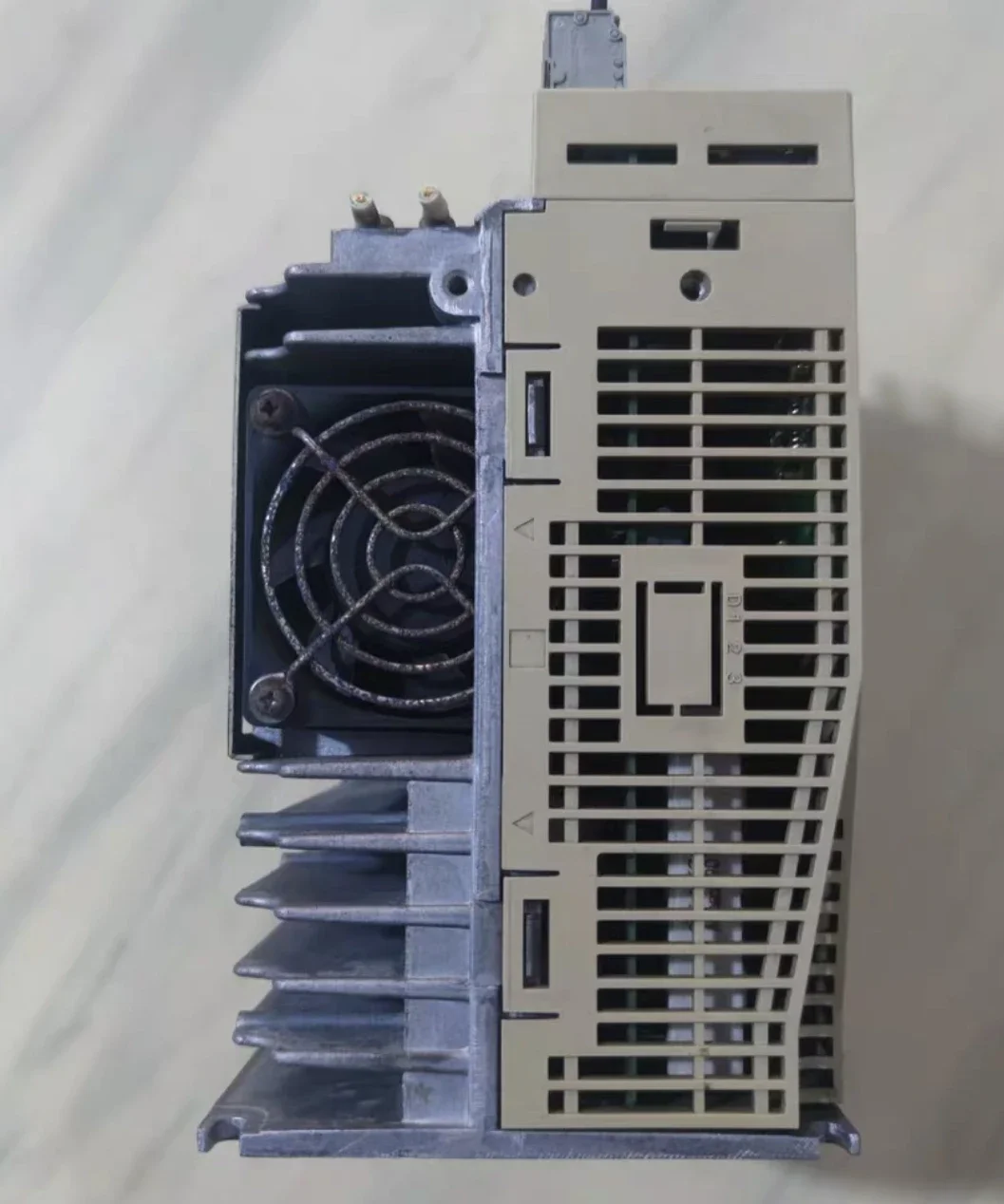 Б/у сервопривод SGDM-15ADA-V 1 5 кВт