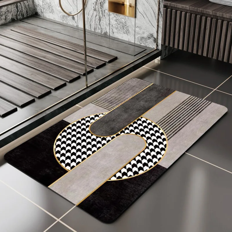 

ПВХ коврик для входной двери