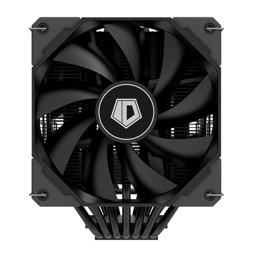 

SE-207-XT BLACK 7 Heat-pipes Cooling CPU Cooler Dual Fan 4 Pin Hydraulic Bearing Radiator Heatsink For AMD Intel Brand New