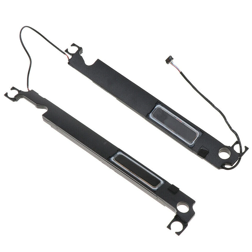

New Laptop Internal Speaker Set for DELL XPS 15 XPS 9550 9560 M5510 9350 5520 5510 Left and Right TX47W