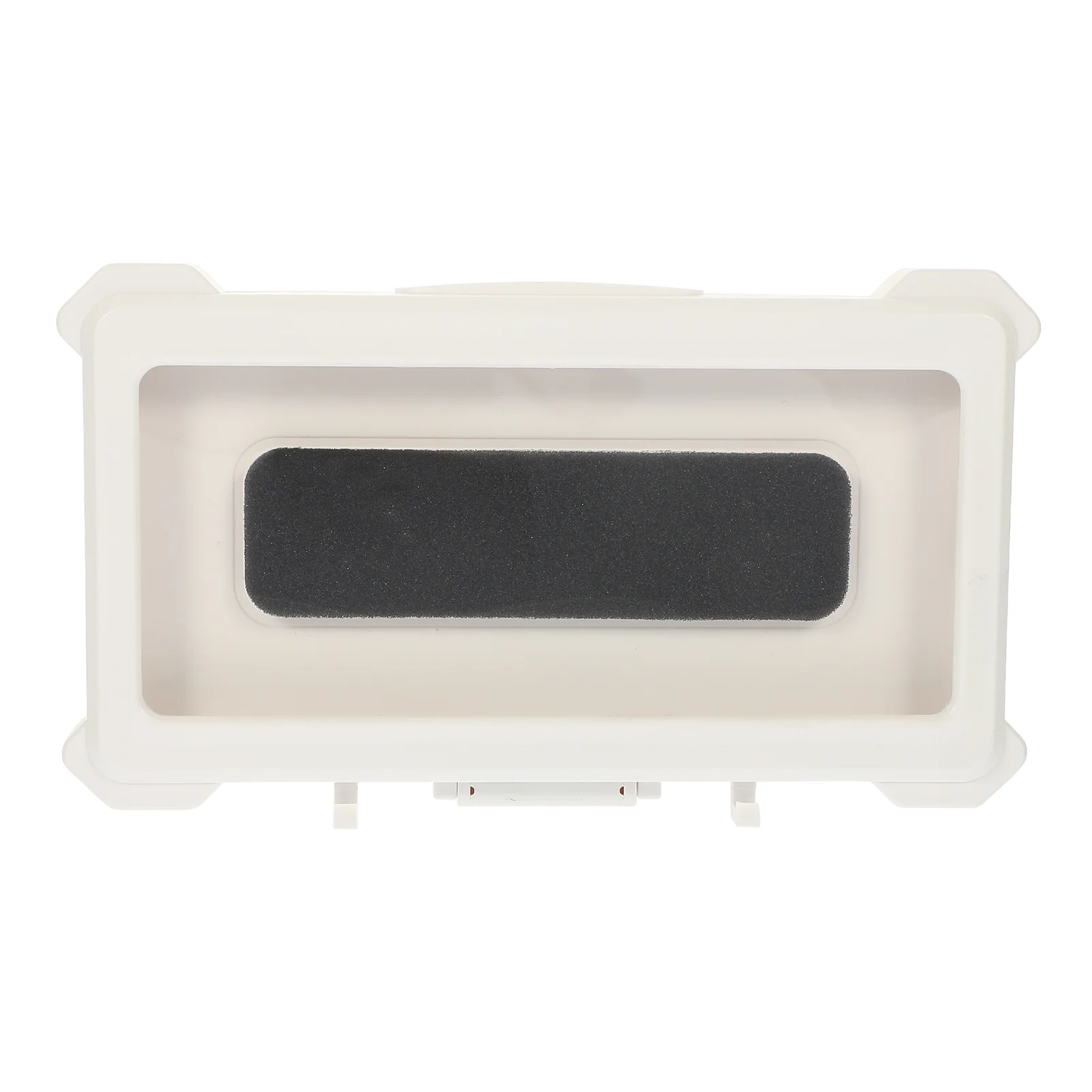 

Phone Holder Case Waterproof Shower Wall Bathroom Mounted Touch Screen Mount Bathtub Rotation Rack Kitchen