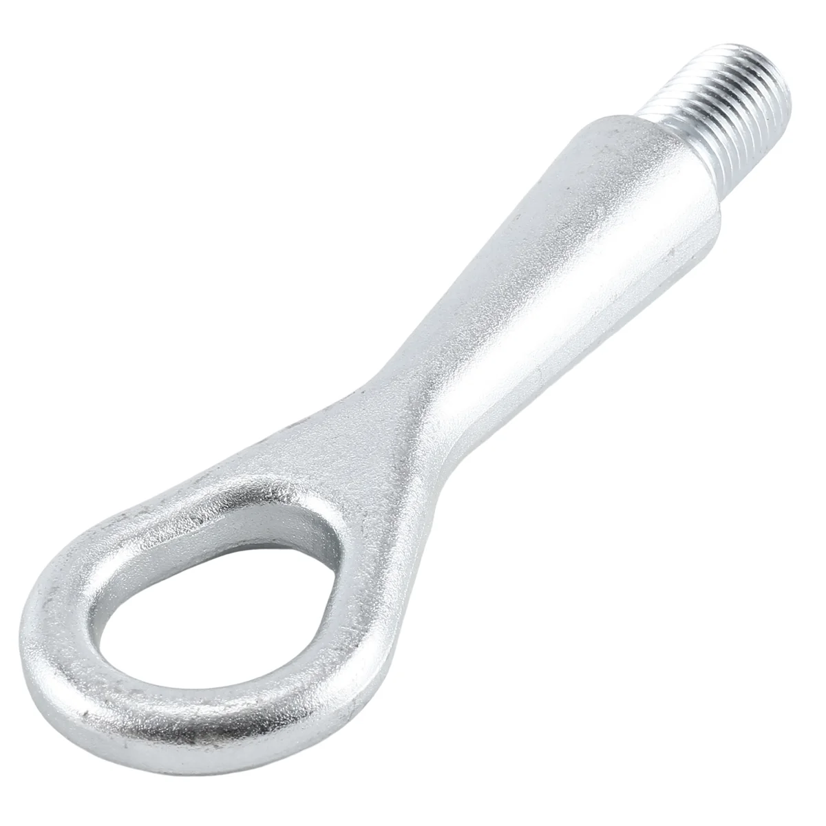 Буксировочный крючок с кольцом гоночный рычаг подходит для 2008-2014 MN165999