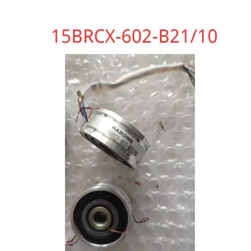 Энкодер HAROWE 15BRCX-602-B21/10 15RX 390130