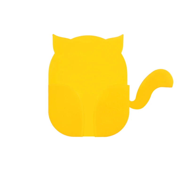 

Держатель для пульта дистанционного управления в форме кошки