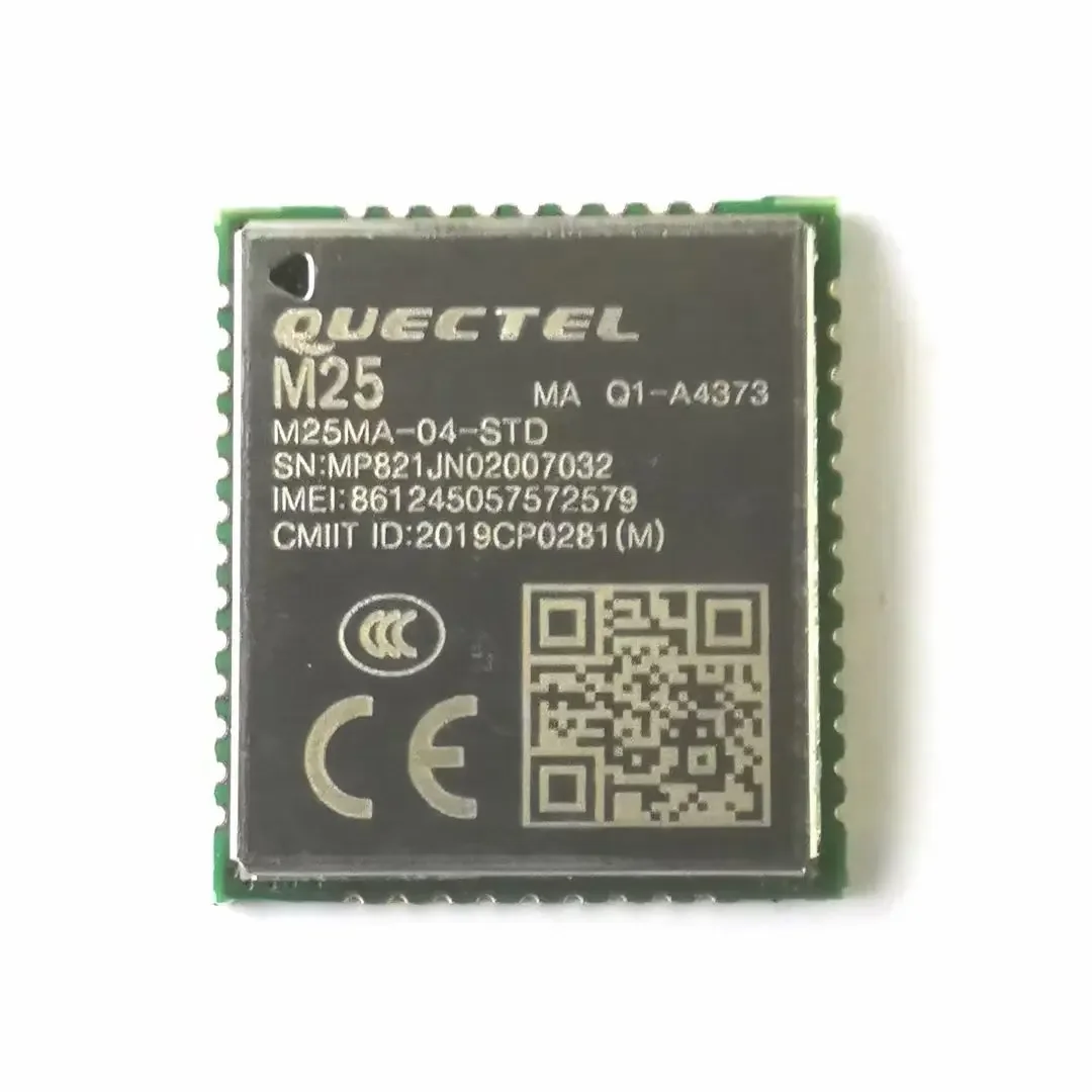 

Quectel M25 GSM/GPRS Модуль