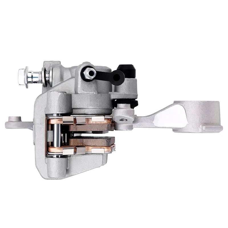 Главный цилиндр тормозного насоса мотоцикла для Honda CRF150R CRF150RB CRF 150R 150 RB 43150-KSE-006