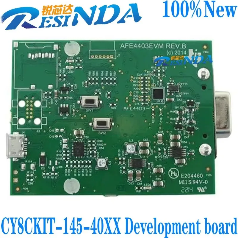 AFE4403EVM Макетная плата 100% новая и оригинальная