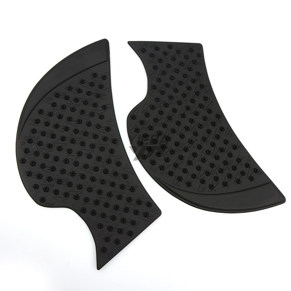 

For Kawasaki ZX14 ZX 14 ZX14R 2006-2015 2014 ZX-14R Tank Traction Pads Fuel Tank Grips Side Stickers Knee Grips Protectors Decal