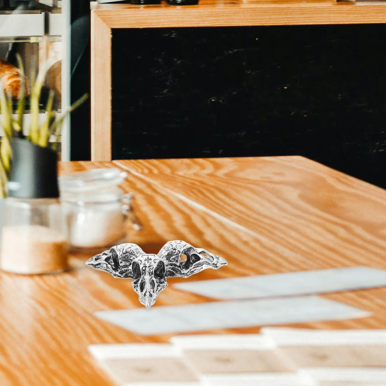 Оригинальная подставка для хрустальных шаров размером 650x650x150 см