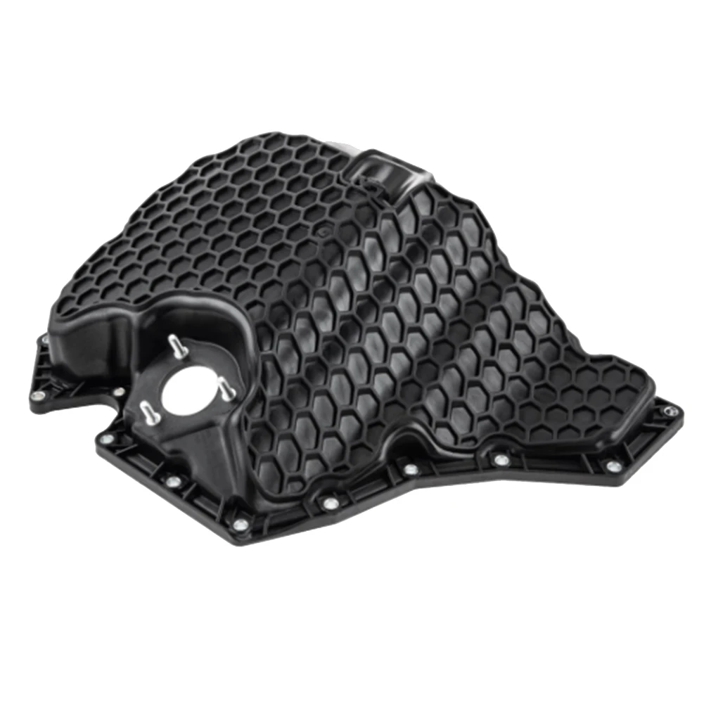 Нижняя масляная сковорода 06L103598F 06L103598J для Audi A4 переключатель Quattro Allroad A5 Sportback Q5