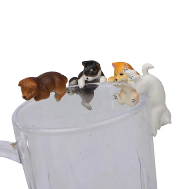 

Милая креативная кукла ZOCDOU с листьями для мальчиков и девочек, маленькая статуэтка, миниатюрное украшение, домашний декор «сделай сам», 1 шт.