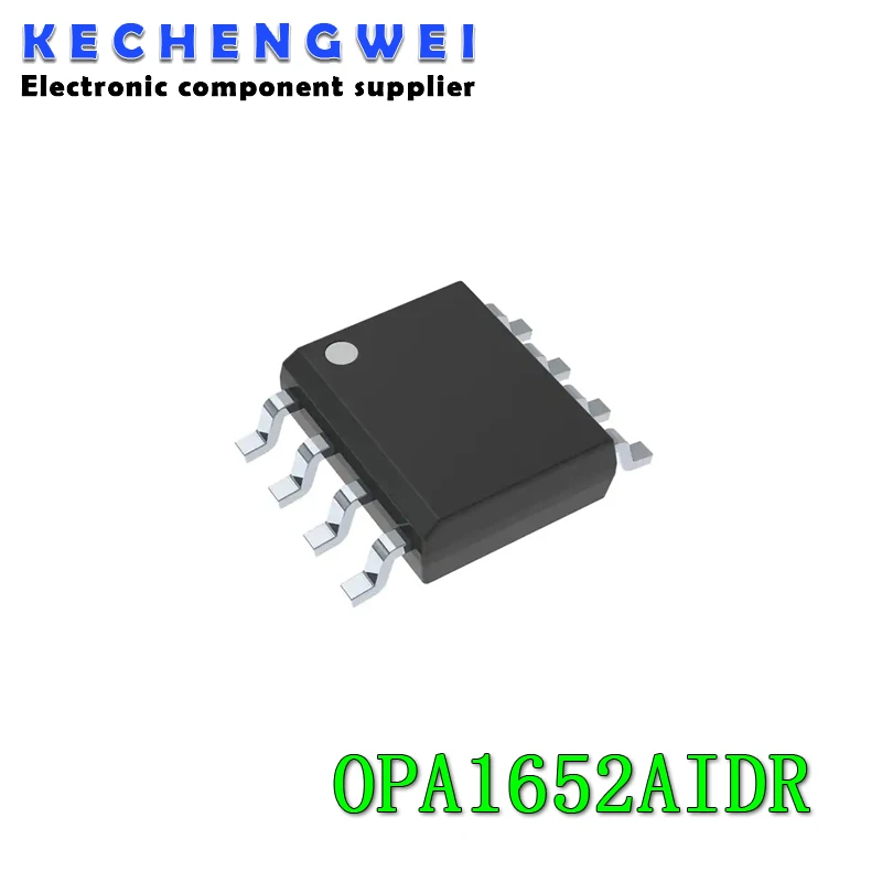

5pcs/lot OPA1652AIDR OPA1652 SOP-8 In Stock