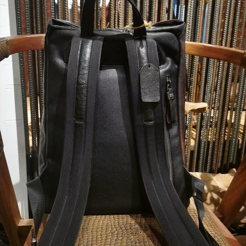 Рисунок 4 - Новый высококачественный мужской повседневный рюкзак