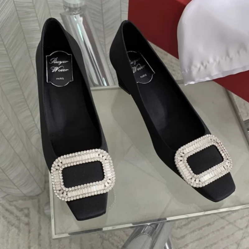 Женские сандалии новые летние тапочки туфли-лодочки с острым носком и открытой