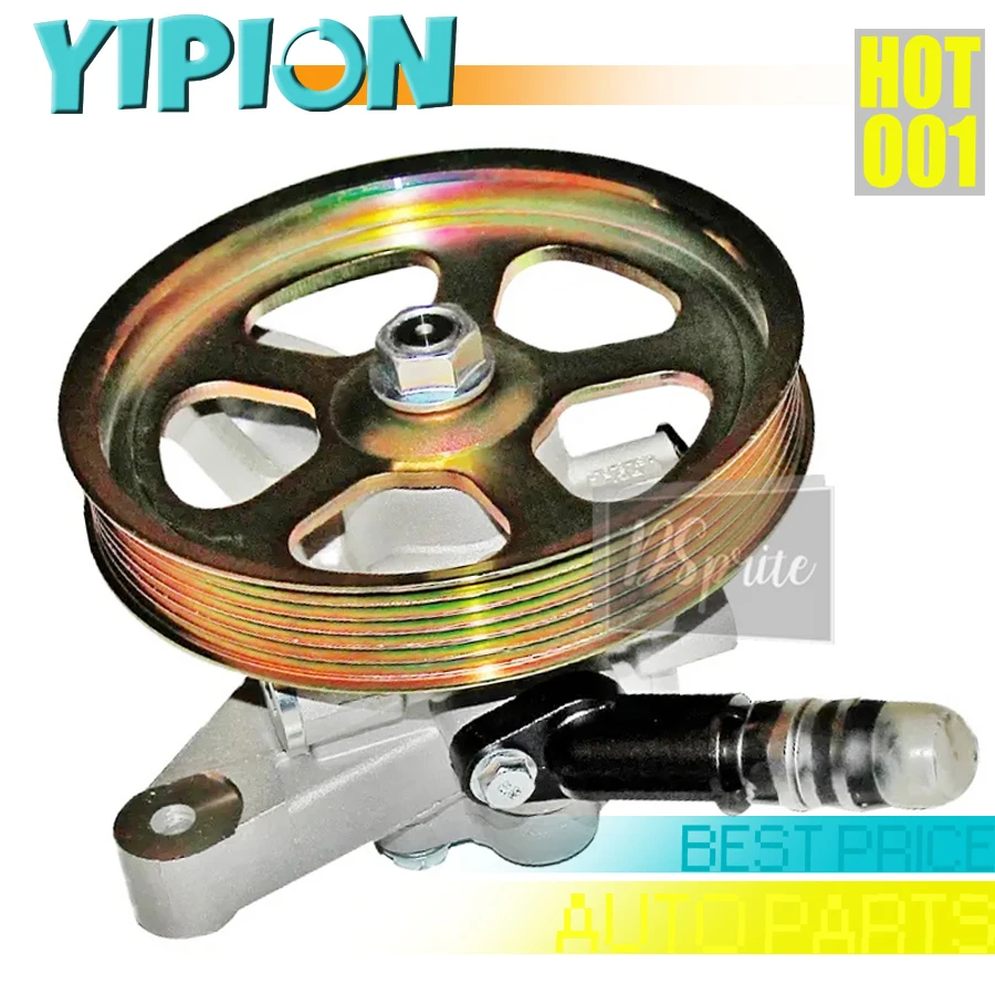 Насос гидроусилителя руля в сборе для HONDA PILOT 3.5L 2012 -2015 56110RN0A51 56110RN0A53 56110-RN0-A54 56110-RN0