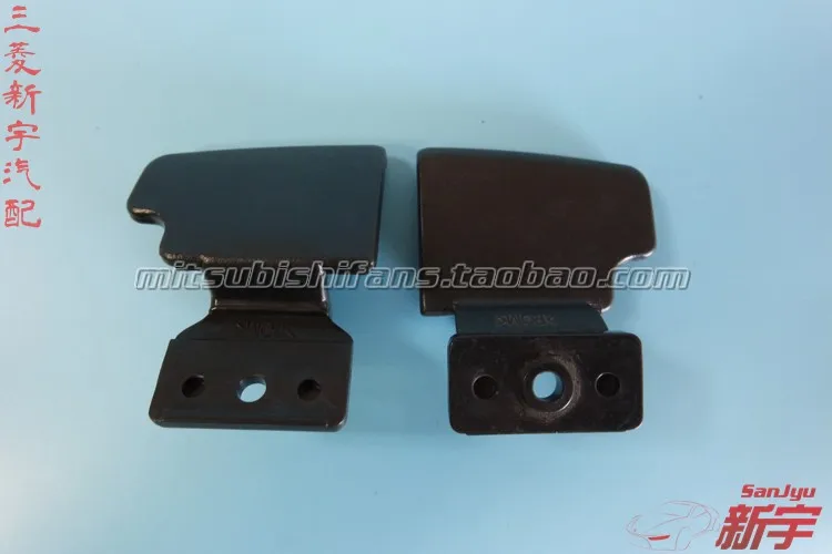 

Двухслойная Пряжка для Mitsubishi 07-12 Outlander