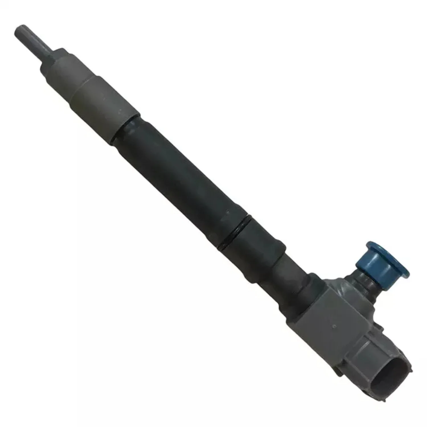 1 шт. топливный инжектор 295700-0560 23670-0E020 23670-09430 23670-11020 23670-19025 для Toyota Hilux 2GD-FTV 2.4L