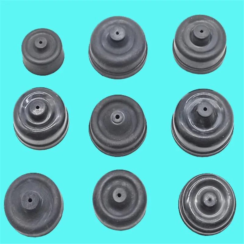 

Fish tank aquarium oxygen booster pump oxygen pump oxygen pump oxygenator rubber bowl leather pat rubber bowl film accessories