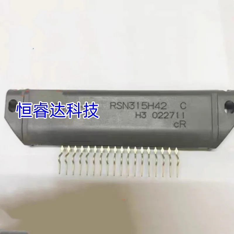 Новый и оригинальный модуль RSN315H42 RSN315H42C RSN35H2B RSN35H2 RSN35H2A