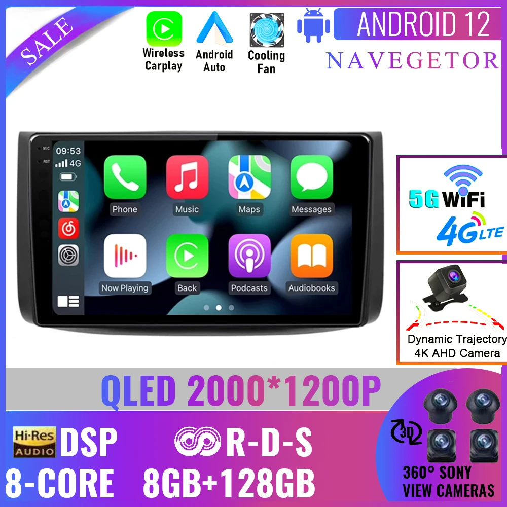 

Автомагнитола на Android для Chevrolet Lova Captiva Gentra Aveo Epica 2006-2011, мультимедийный видеоплеер с GPS-навигацией