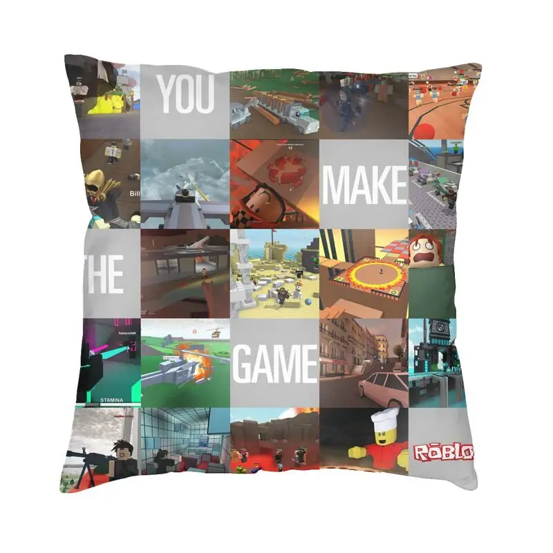 

Мягкий Бархатный Чехол для подушки, 45x45 см