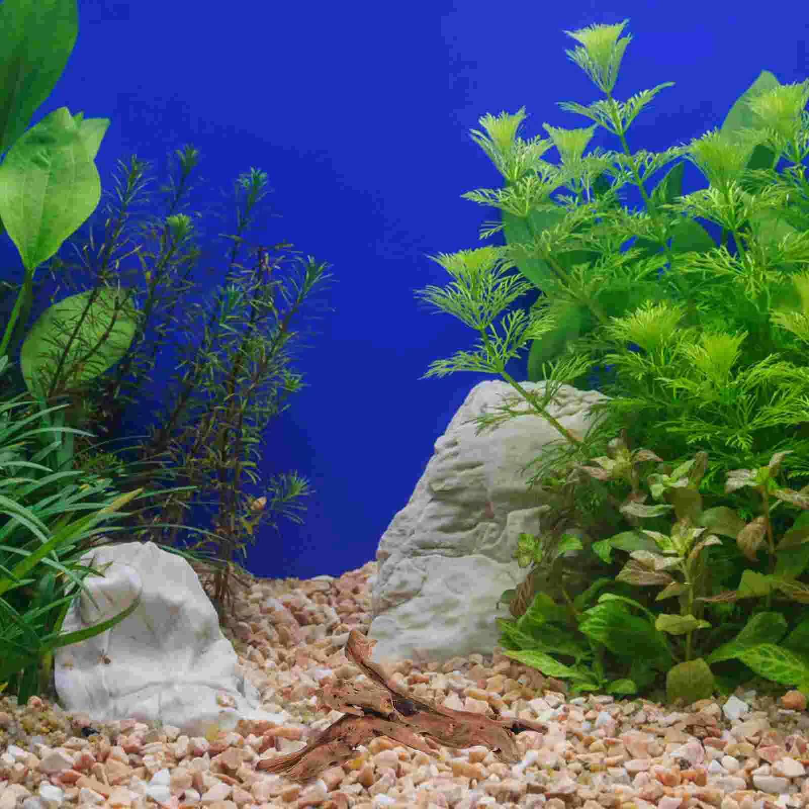 Аквариум поделки из затонувшего дерева аквариум декор мертвого украшения