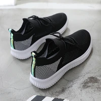 2022 women sneakers flats casual zapatillas mujer summer women shoes mesh light breathable female trainers walking shoes