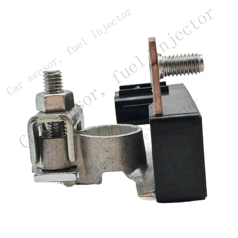 Фото Датчик тока аккумулятора Q+ OEM ASSY для Honda Accord 2018-2021, номер детали 38920-TVA-A02, США №4