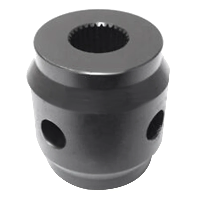 

Мини-Катушка Minispool для Боргов-Warner Diff 25/28 Spline Holden Цвет бриллианта