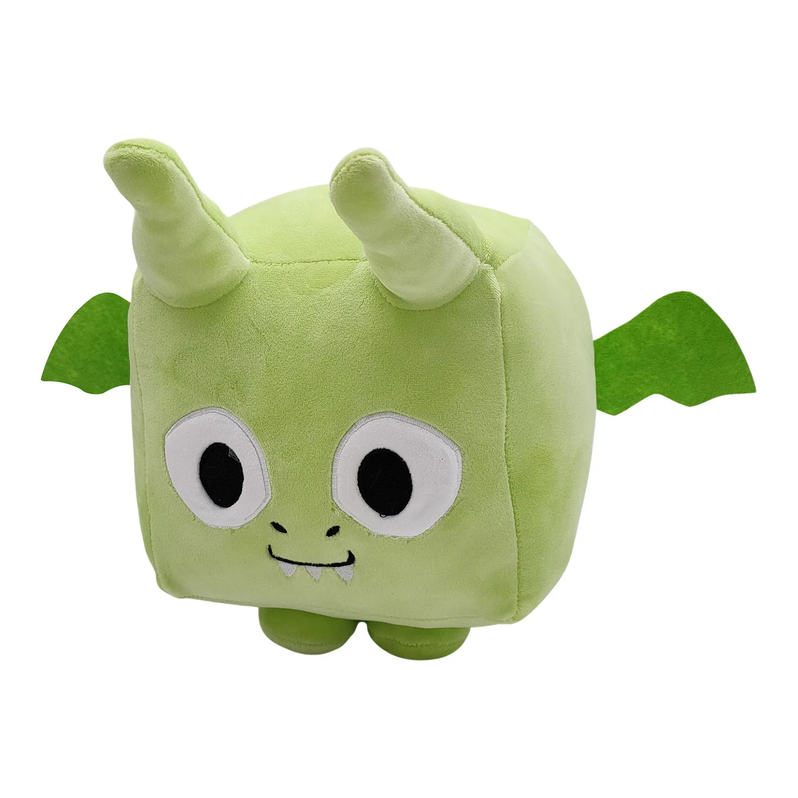 

Игрушка плюшевая для животных, милый мультяшный симулятор для животных, плюшевая игрушка для кошек, плюшевая кукла, плюшевый подарок для де...