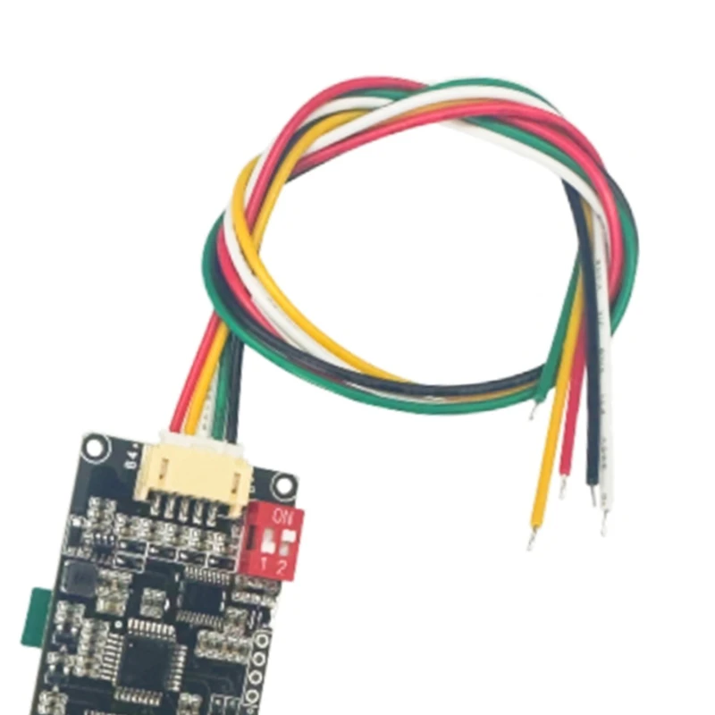 4S Тестер напряжения аккумулятора TFT-дисплей 2 В-4 5 В Дисплей