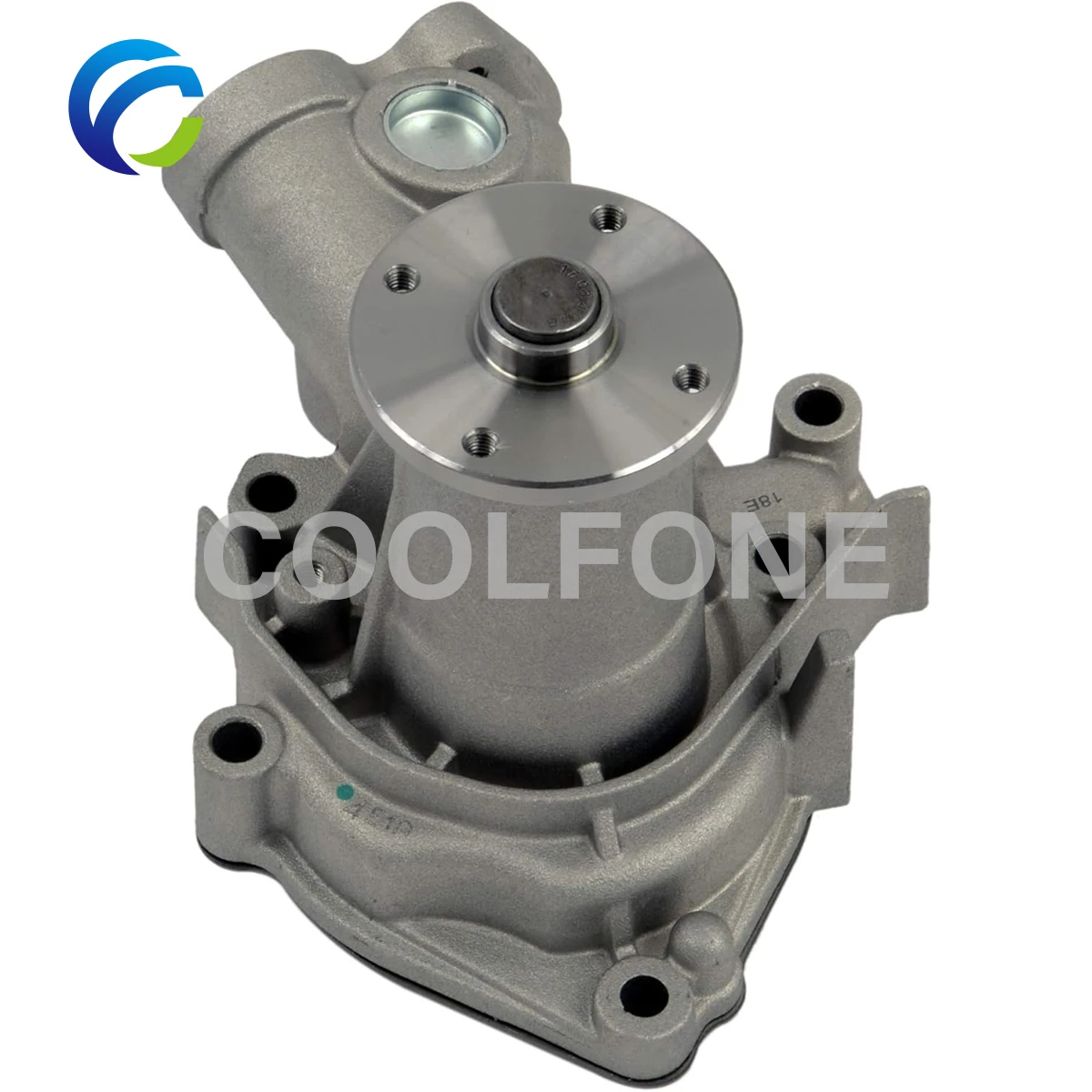 Водяной насос для MITSUBISHI L300 PAJERO GALANT L200 GALLOPER L400 MD 166048 МД 997170 997160 997618 974748