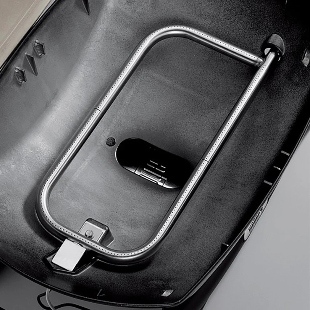 Сменная Горелка Для Гриля Weber Q200/Q220/Q2000/Q2200 20 5 Дюймов Нержавеющая Сталь 304