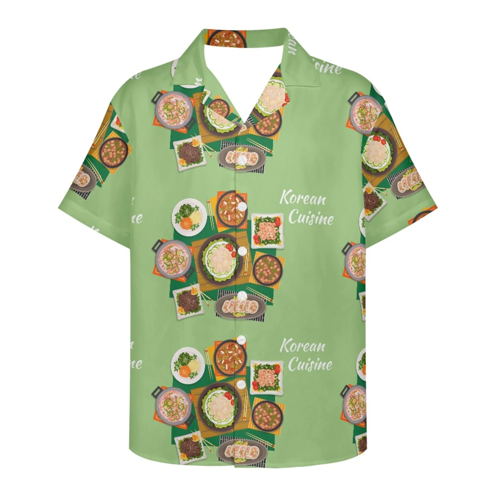 

Пищевые узоры из 25 разных стран Эпикур Корейская кухня летняя Горячая Распродажа гавайская рубашка для мужчин 3d мультяшный пляж Забавный