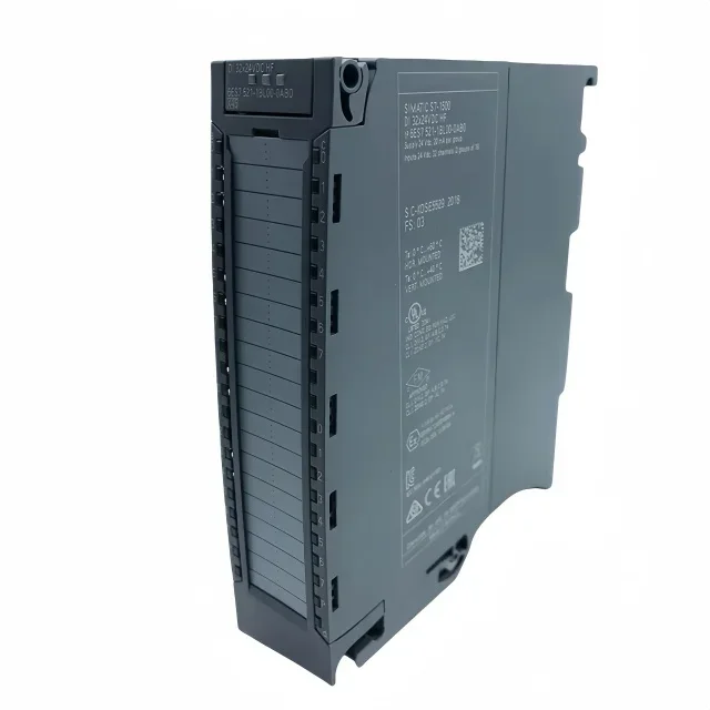 Новый и оригинальный модуль контроллера PLC для промышленного контроля склада