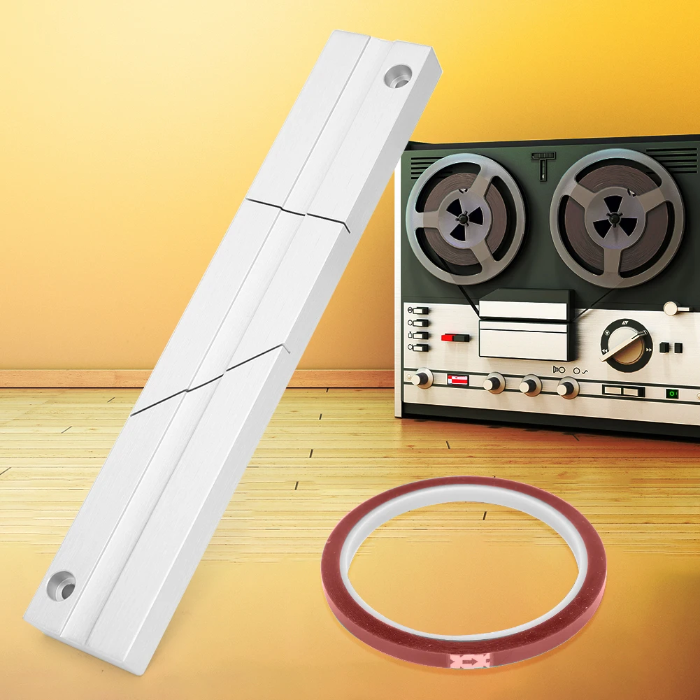 For Revoxsonido 1/4 10inch Studer Revox/teac/basf