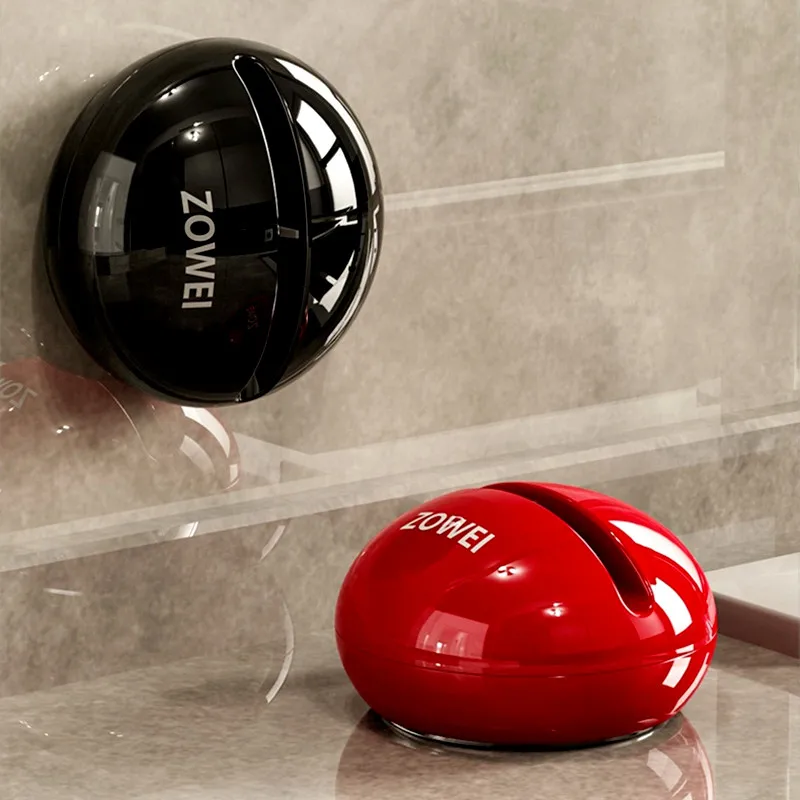 Кремовая круглая шариковая присоска точилка для ножей вольфрамовая сталь