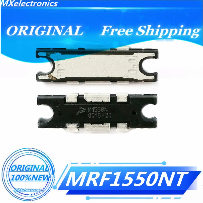 1 шт./партия, транзистор MRF1550NT1 M1550N MRF1550N MRF1550 T1 M1550 M1550N