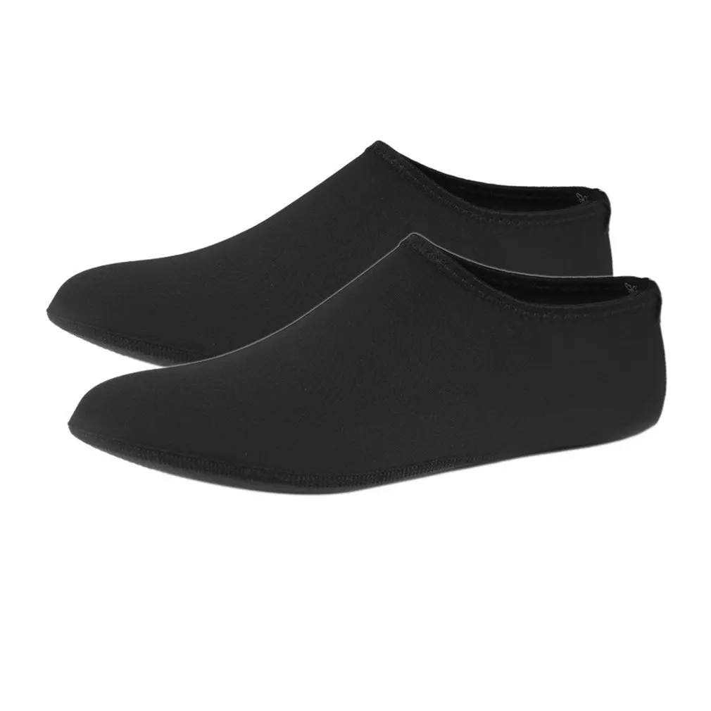

Men Women Outdoor Swimming Shoes Breathable Beach Waterproof Shoes Unisex Soft Seaside Wading Shoes Diving Socks