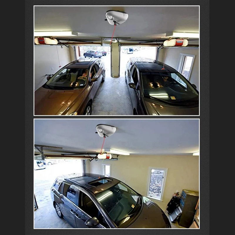 Вспомогательное устройство для парковки гаража индукционный лазерный локатор