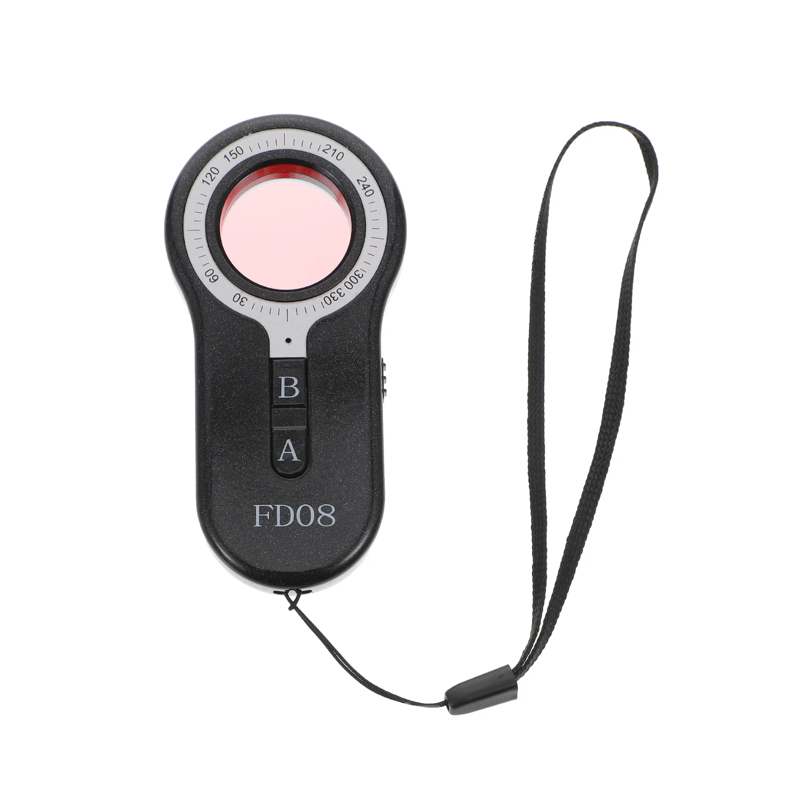 

Anti Spy Detector Alarm Anti Spy Detector RF Finder Infrared Bug Detector