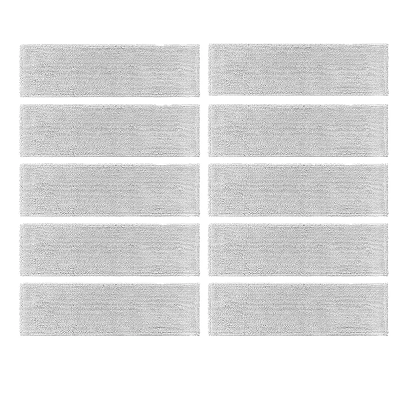 

Швабра, тканевая запасная часть для Xiaomi Dreame V12 V11, ручной беспроводной пылесос, сменный аксессуар