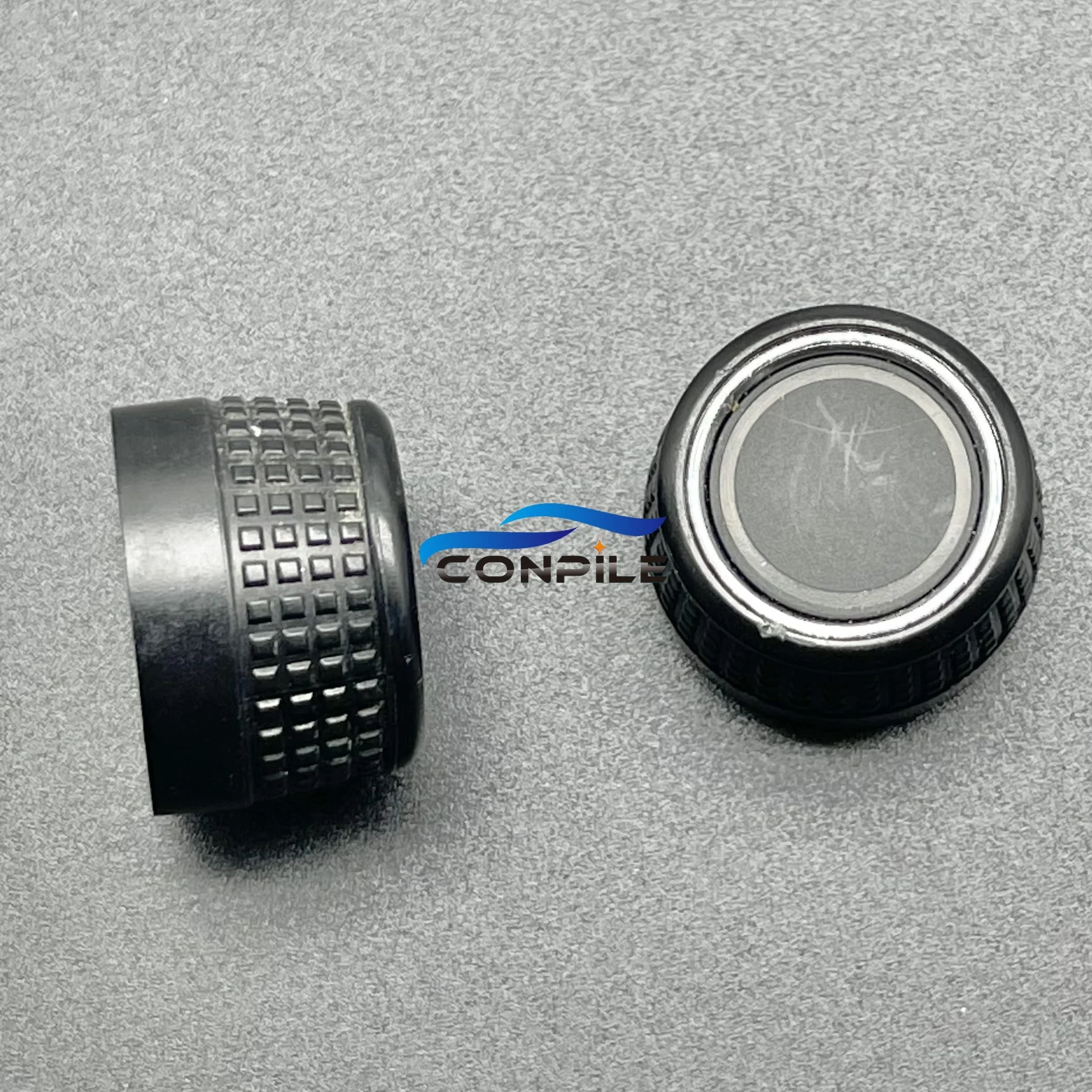 1 шт для нового Volkswagen Jetta Santana пленка АТИ-радиация Polo Lavida радио CD-плеер кнопка ручка