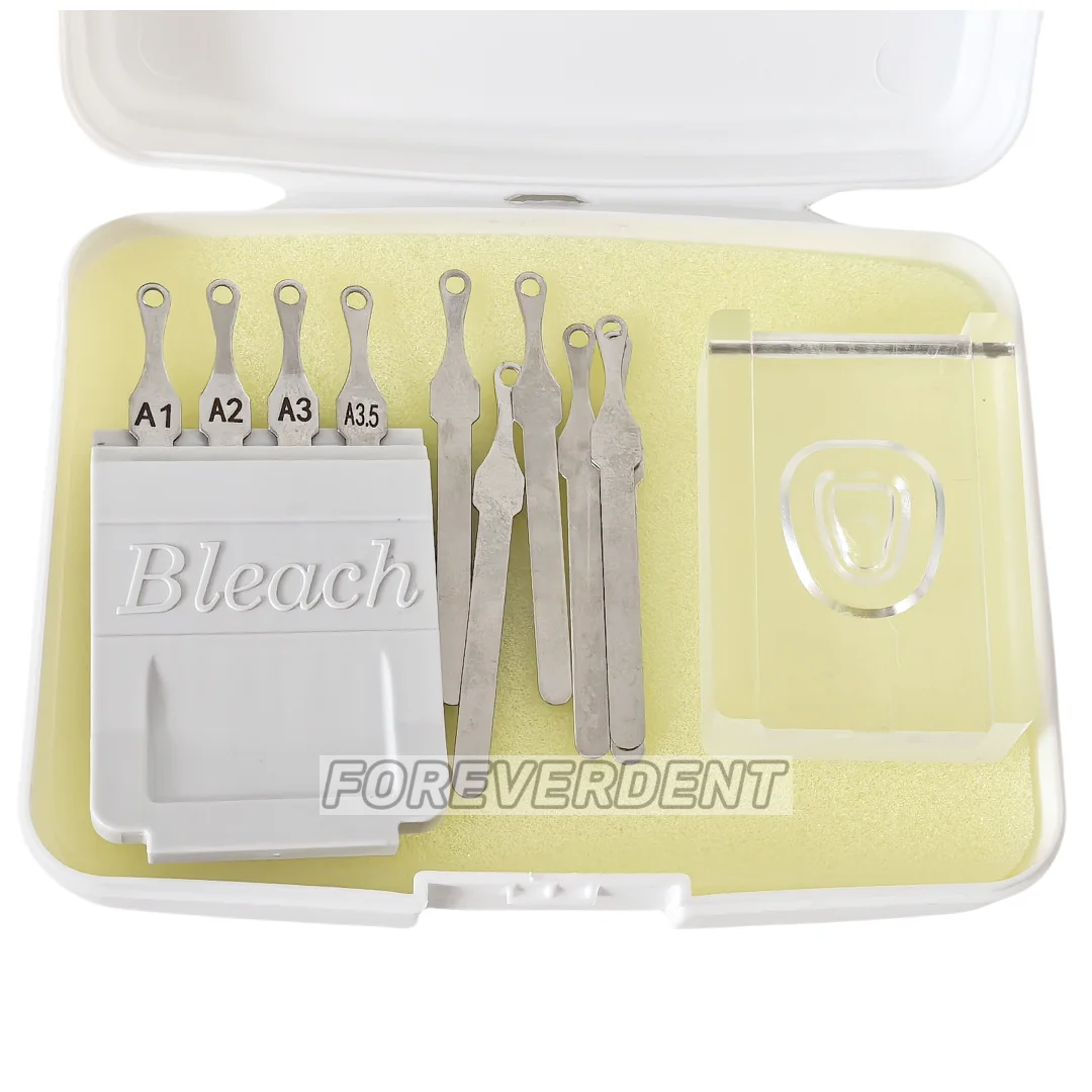 Зубная направляющая для зубов Сделай Сам форма сделай сам на заказ