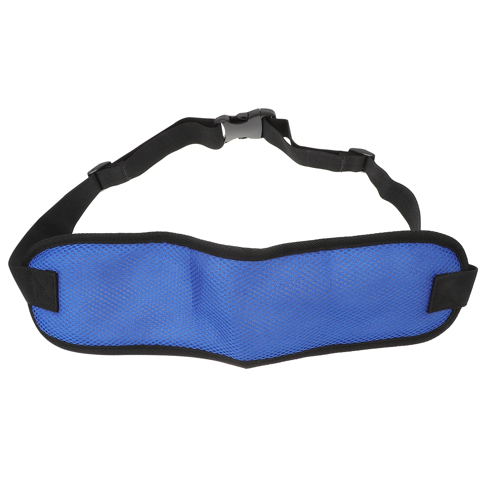 

1PC Breathable Sturdy Practical Durable Strap Belt for