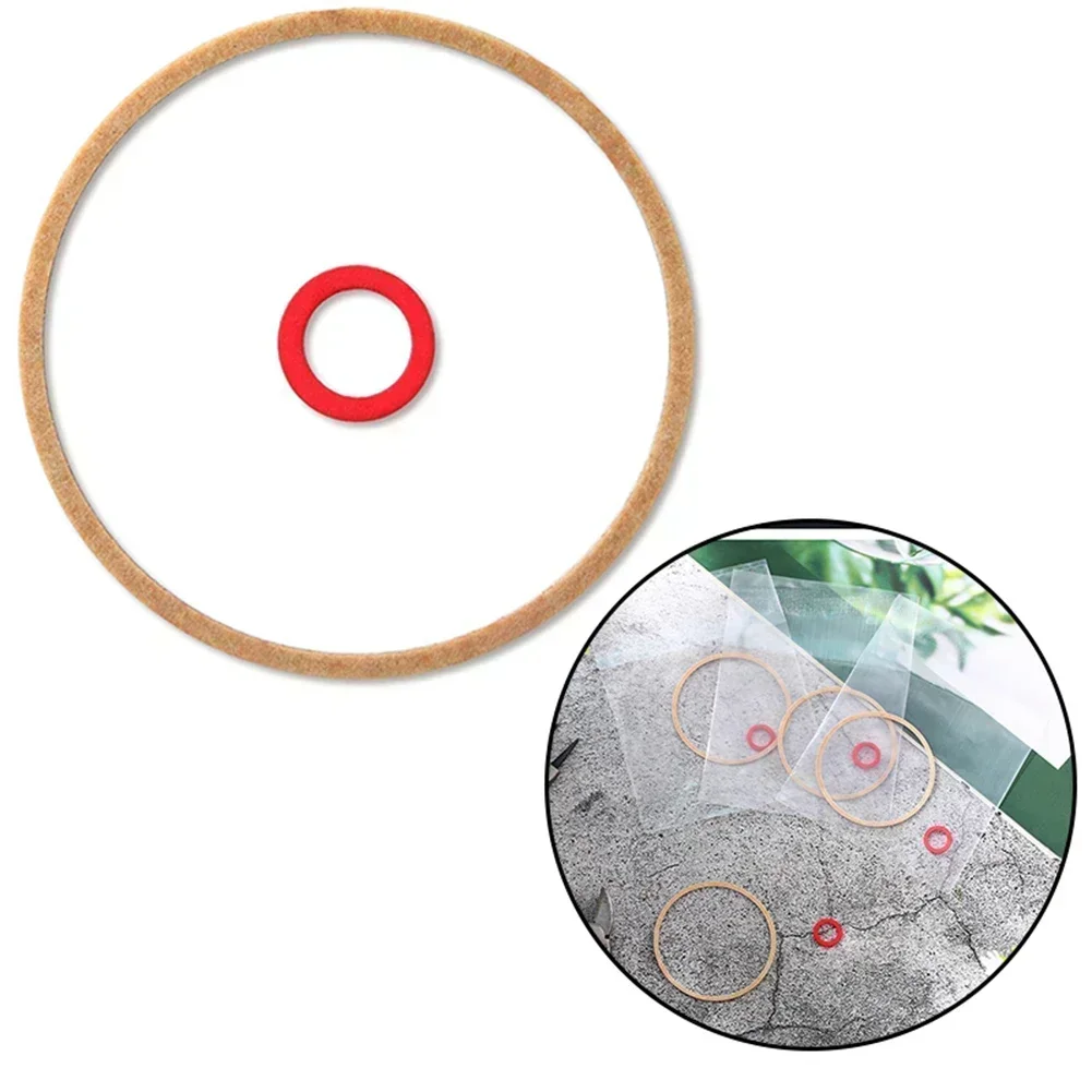 Практичный новый комплект прокладок карбюратора детали двигателя для GC135 GC160 GC190