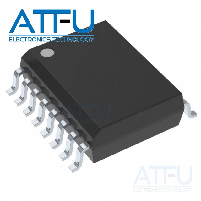 Оригинальный Новый ISO3086DWR ISO3086 SOIC16