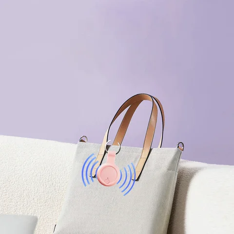 Мини GPS беспроводное Bluetooth устройство для защиты от потери устройство для поиска домашних животных собак кошек детей